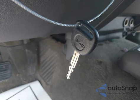 2006 GMC Canyon Sle2 из США, поврежденный, VIN 1GTDT136X68225633